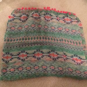 Scarf